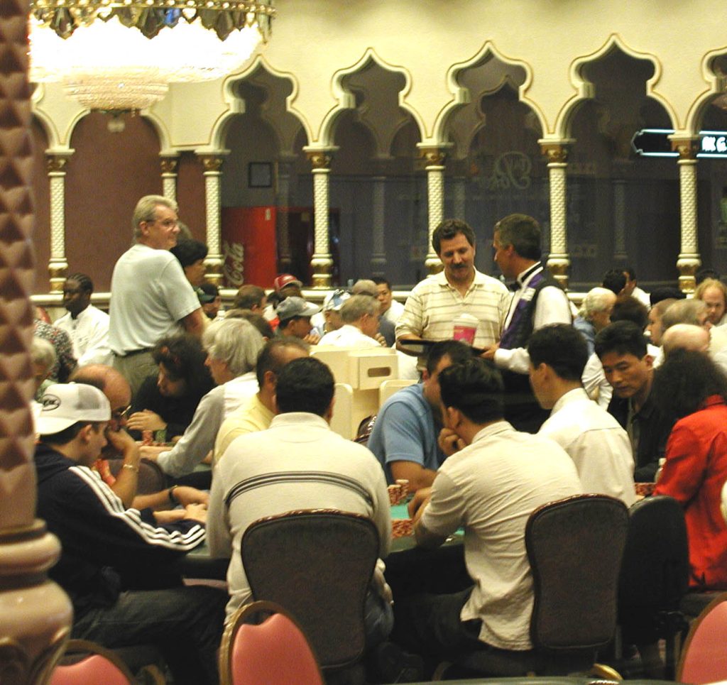 Hyderabad Traffic Police officer directing vehicles at a busy intersection