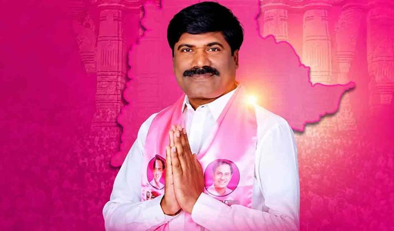 Yashoda Hospital in Secunderabad where former MLA Peddi Sudarshan Reddy is undergoing critical care for pulmonary embolism
