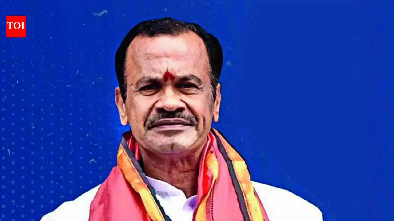 Proposed site for Adilabad airfield project approved by Telangana government with ₹2,278 crore budget