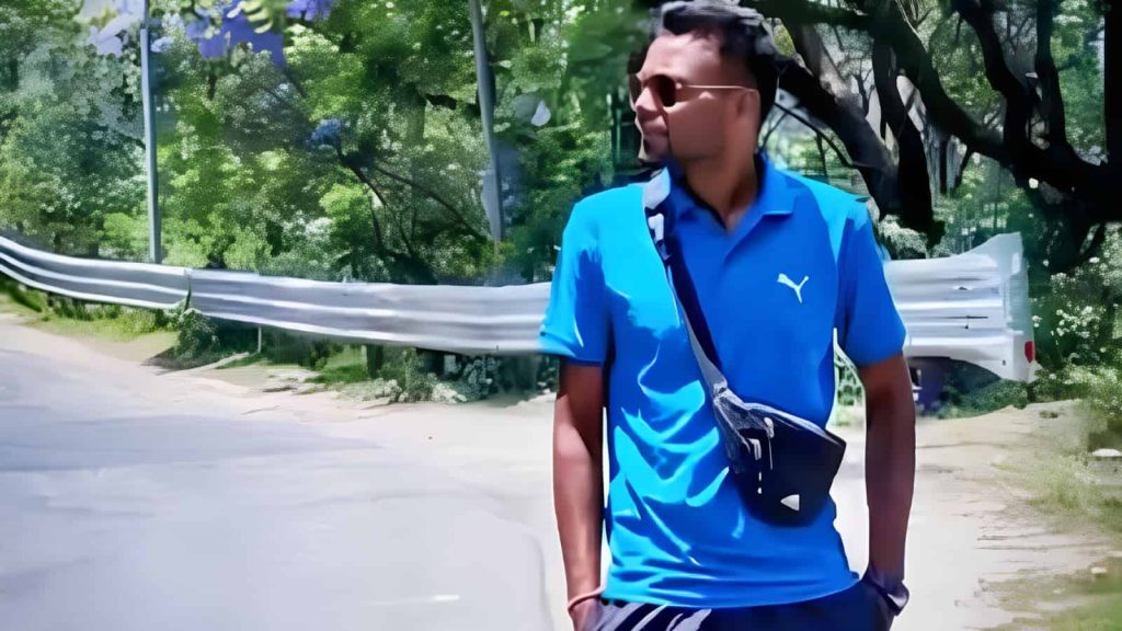 FC Brawlers coach Shashank Tripathi faces allegations over posts targeting content creator Madhuri Kakoti