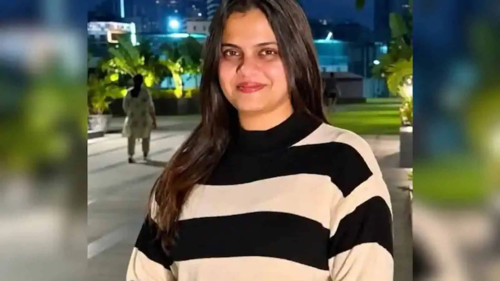 Dr Priyanka, medical student who died after Rajahmundry hit-and-run, being treated at KIMS Hyderabad